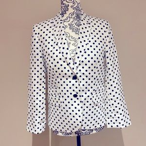 J. Crew Blazer
